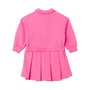 Vestido College Pooh Rosa Cherry Anime