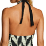 Vestido Frente Unica Navajo Black Cia Maritima