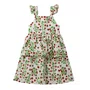 Vestido Laise Tomatito Off Fabula