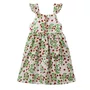 Vestido Laise Tomatito Off Fabula