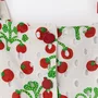 Vestido Laise Tomatito Off Fabula