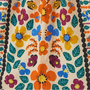 Vestido Lenço Florada Laise Fabula