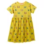 Vestido Malha Amor de Siri Fábula