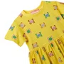 Vestido Malha Amor de Siri Fábula