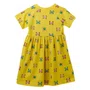 Vestido Malha Amor de Siri Fábula