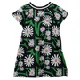 Vestido Malha Estrela Do Campo Fábula