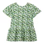 Vestido Malha Limãozinho do Cerrado Fábula