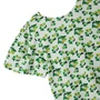 Vestido Malha Limãozinho do Cerrado Fábula