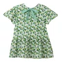 Vestido Malha Limãozinho do Cerrado Fábula