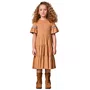 Vestido Malha Marias Toffee Anime