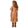 Vestido Malha Marias Toffee Anime