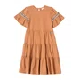 Vestido Malha Marias Toffee Anime