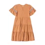 Vestido Malha Marias Toffee Anime