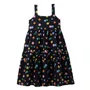 Vestido Malha Megaflora Fábula