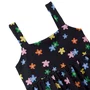 Vestido Malha Megaflora Fábula