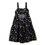 Vestido Malha Megaflora Fábula