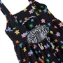 Vestido Malha Megaflora Fábula