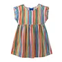 Vestido Malha Prisma Fábula