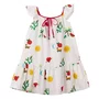 Vestido Muchacha Banco Leve Fabula