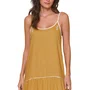 Vestido Papyrus Bordado Ambar Lua Lua