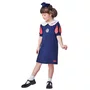 Vestido Princesa Branca de Neve Golinha Anime