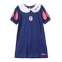 Vestido Princesa Branca de Neve Golinha Anime