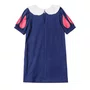 Vestido Princesa Branca de Neve Golinha Anime