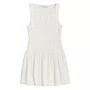 Vestido Renda Frufru com Laços Authoria
