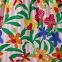 Vestido Silk Criar Flores Fábula