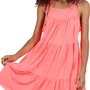 Vestido Teen Praia Cinthia Rosa Siri Kids