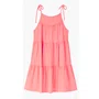 Vestido Teen Praia Cinthia Rosa Siri Kids